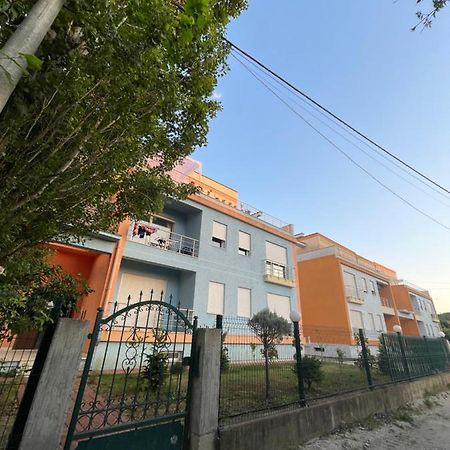 Emma'S Apartments Tirana Exterior photo