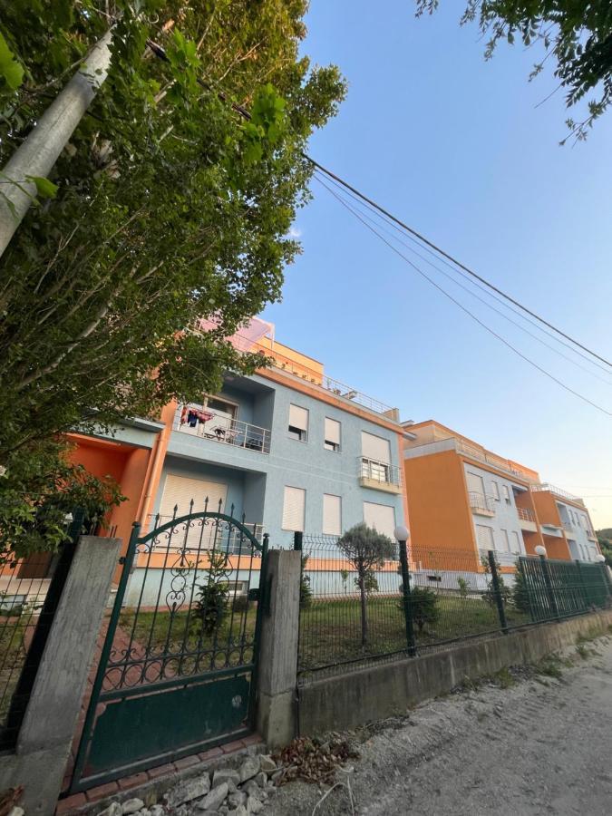 Emma'S Apartments Tirana Exterior photo