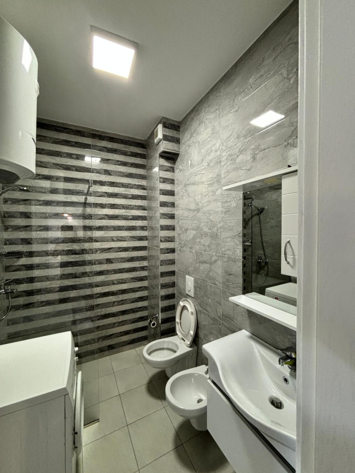 Emma'S Apartments Tirana Exterior photo
